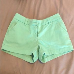 Stretchy Cute Shorts